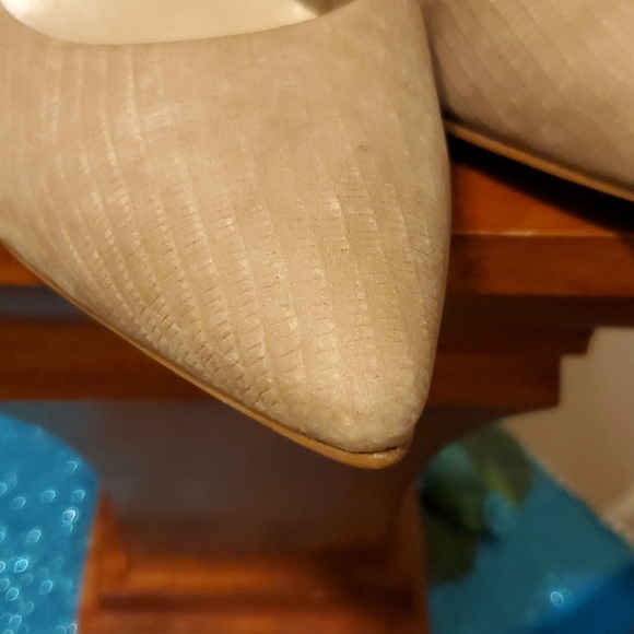 Steven By Steve Madden Sekurry Wedge Shoes - Picture 4 of 10